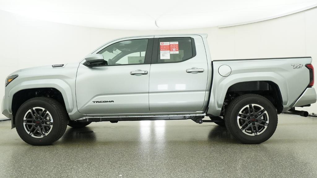 New 2026 Toyota Tacoma i-FORCE MAX Truck