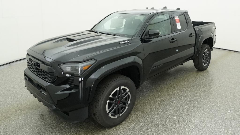 2026 Toyota Tacoma i-FORCE MAX Tacoma TRD Sport
