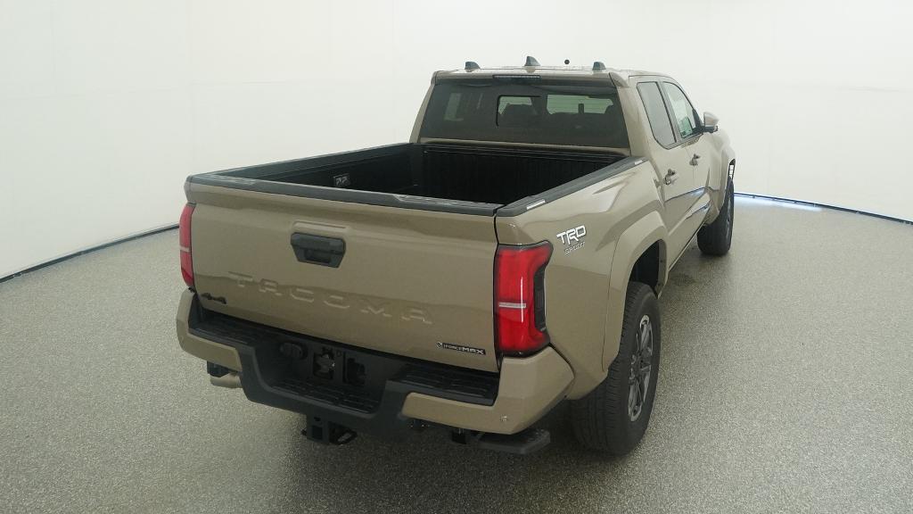 New 2026 Mudbath Toyota Tacoma TRD Sport image 48