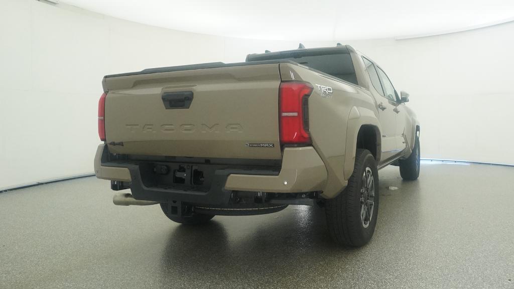 New 2026 Mudbath Toyota Tacoma TRD Sport image 47