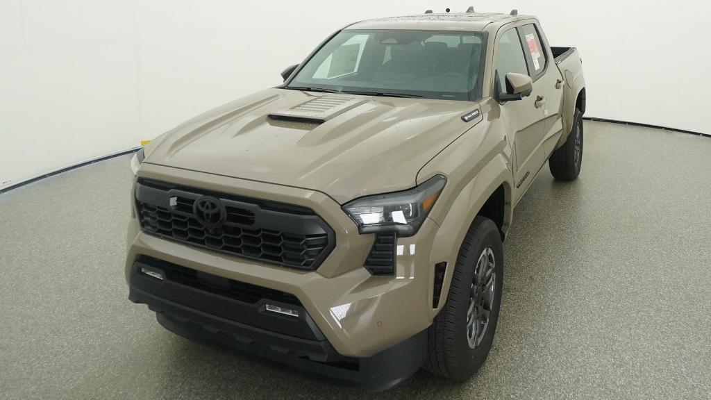 New 2026 Mudbath Toyota Tacoma TRD Sport image 46