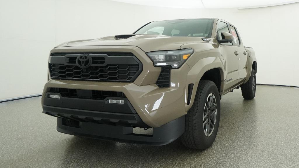 New 2026 Mudbath Toyota Tacoma TRD Sport image 45