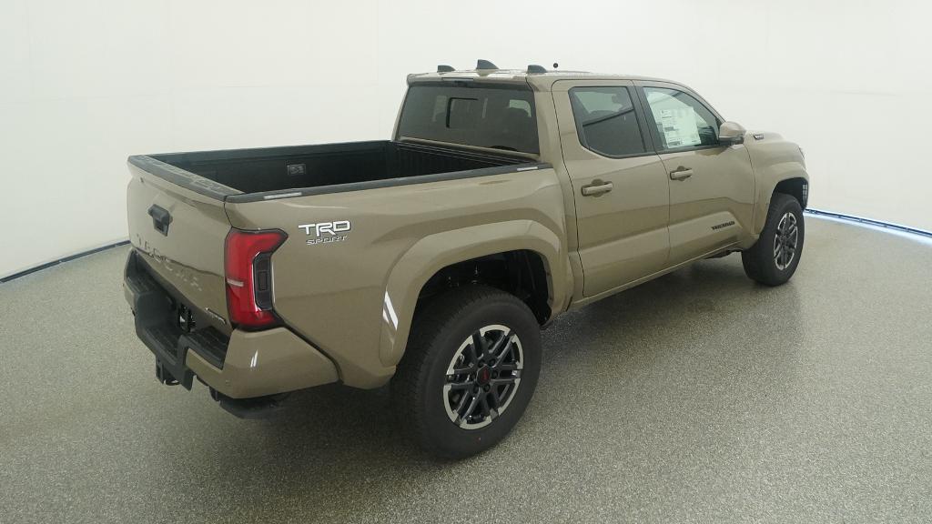 New 2026 Mudbath Toyota Tacoma TRD Sport image 44
