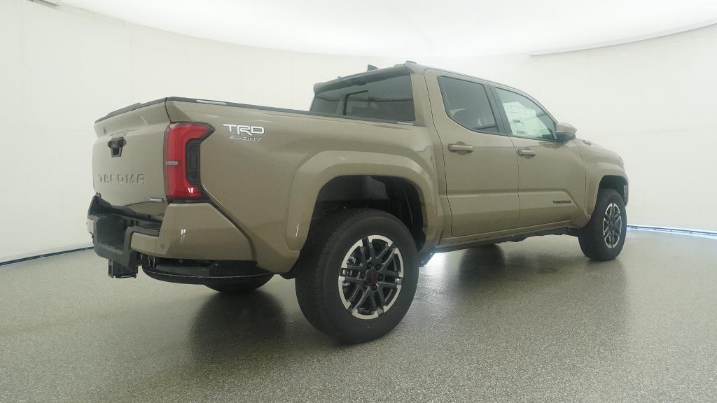 New 2026 Mudbath Toyota Tacoma TRD Sport image 43