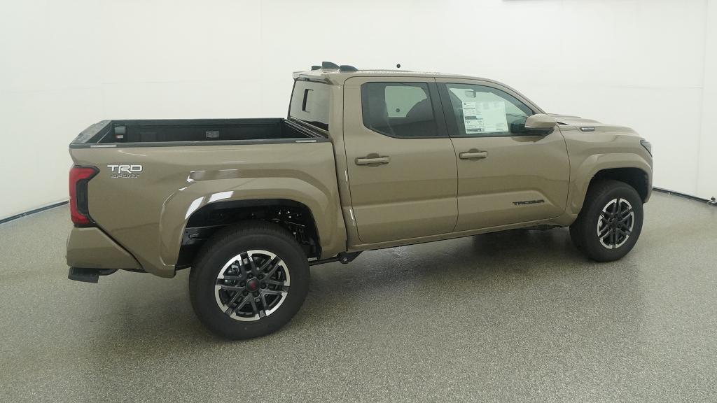 New 2026 Mudbath Toyota Tacoma TRD Sport image 42