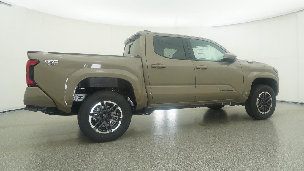 New 2026 Mudbath Toyota Tacoma TRD Sport image 41