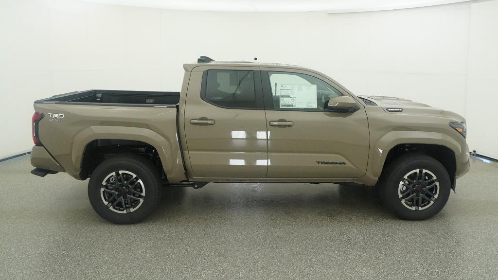 New 2026 Mudbath Toyota Tacoma TRD Sport image 40