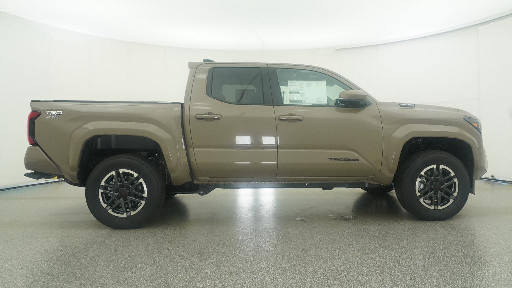 New 2026 Mudbath Toyota Tacoma TRD Sport image 39