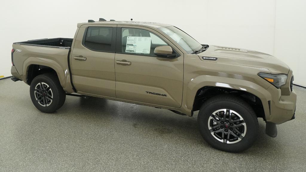 New 2026 Mudbath Toyota Tacoma TRD Sport image 38