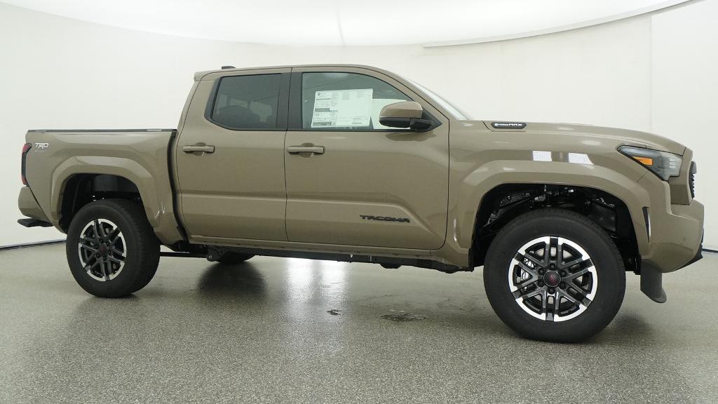 New 2026 Mudbath Toyota Tacoma TRD Sport image 37