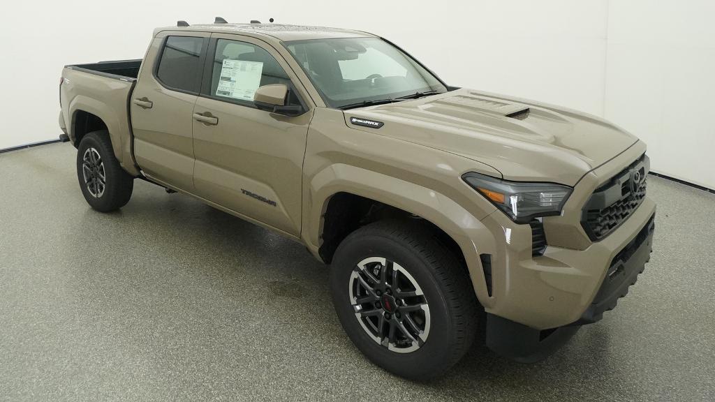 New 2026 Mudbath Toyota Tacoma TRD Sport image 36