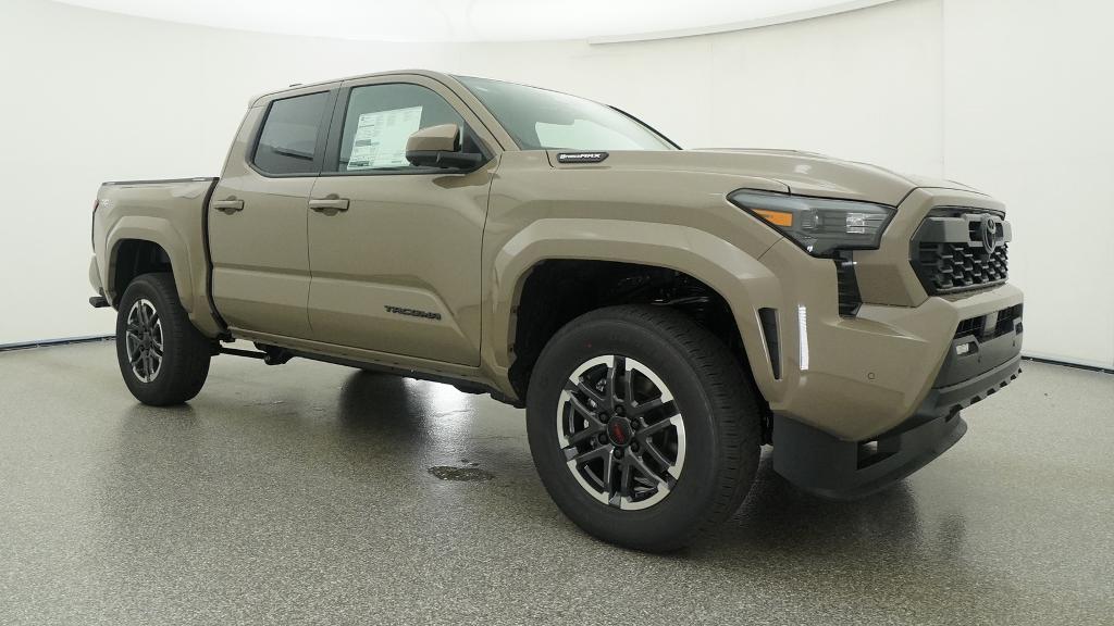 New 2026 Mudbath Toyota Tacoma TRD Sport image 35