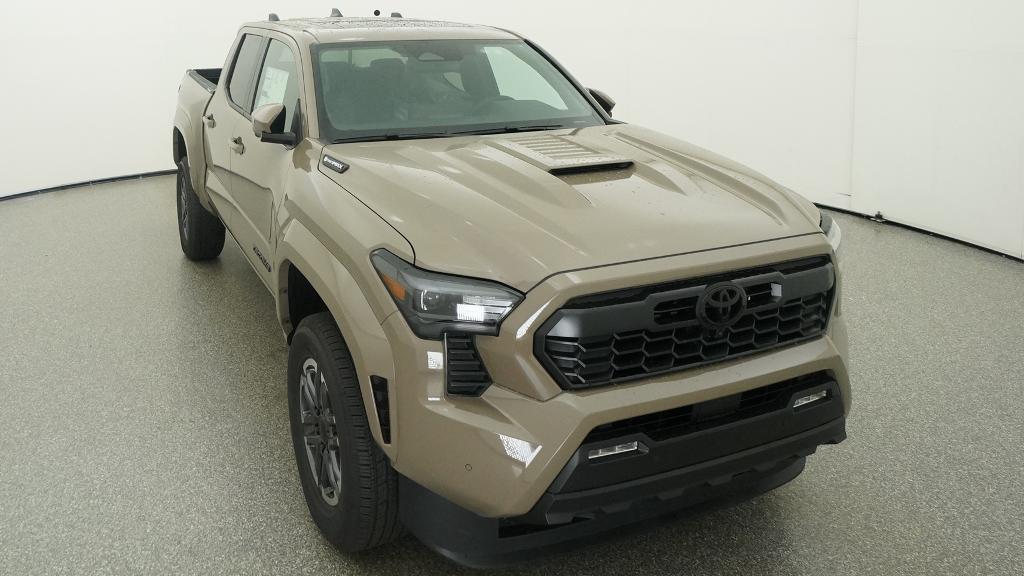 New 2026 Mudbath Toyota Tacoma TRD Sport image 34