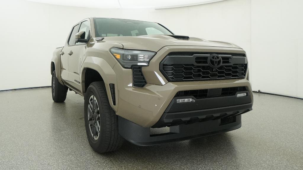 New 2026 Mudbath Toyota Tacoma TRD Sport image 33