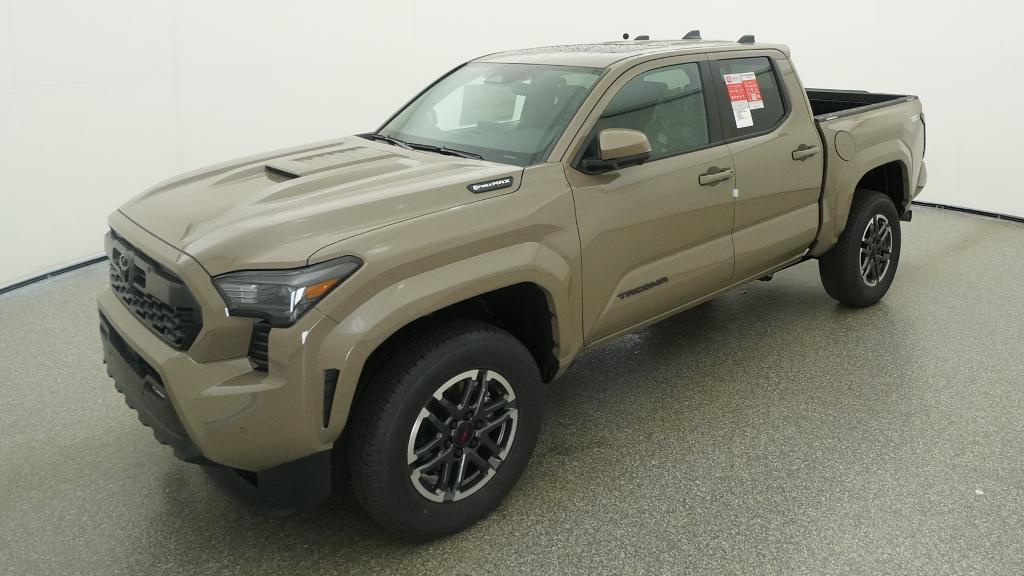 New 2026 Mudbath Toyota Tacoma TRD Sport image 27