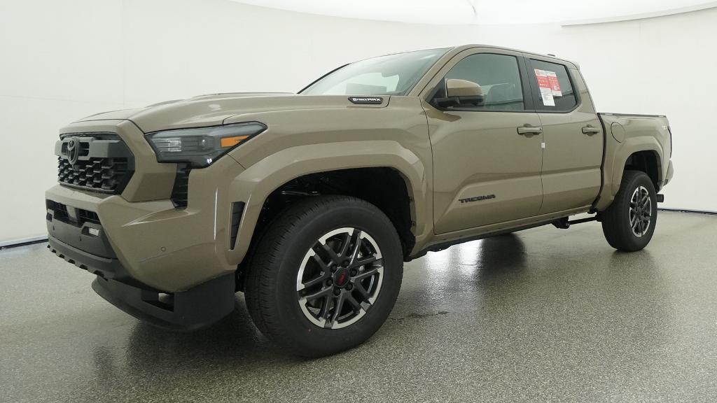 New 2026 Mudbath Toyota Tacoma TRD Sport image 32