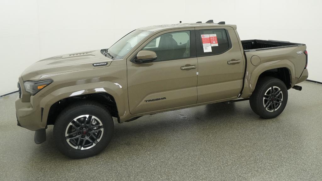 New 2026 Mudbath Toyota Tacoma TRD Sport image 31