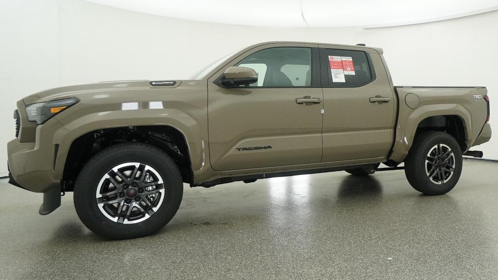 New 2026 Mudbath Toyota Tacoma TRD Sport image 30