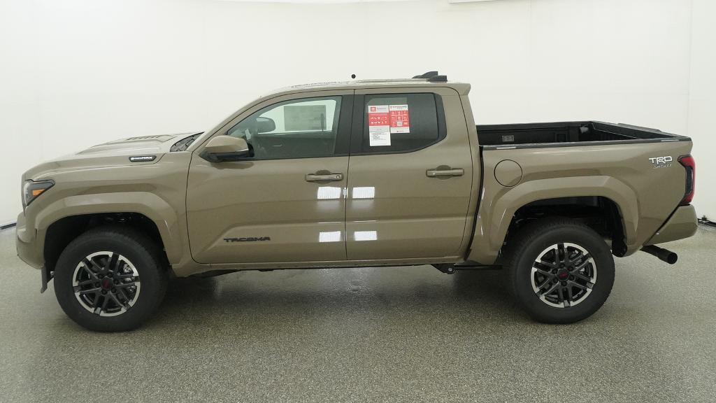 New 2026 Mudbath Toyota Tacoma TRD Sport image 29