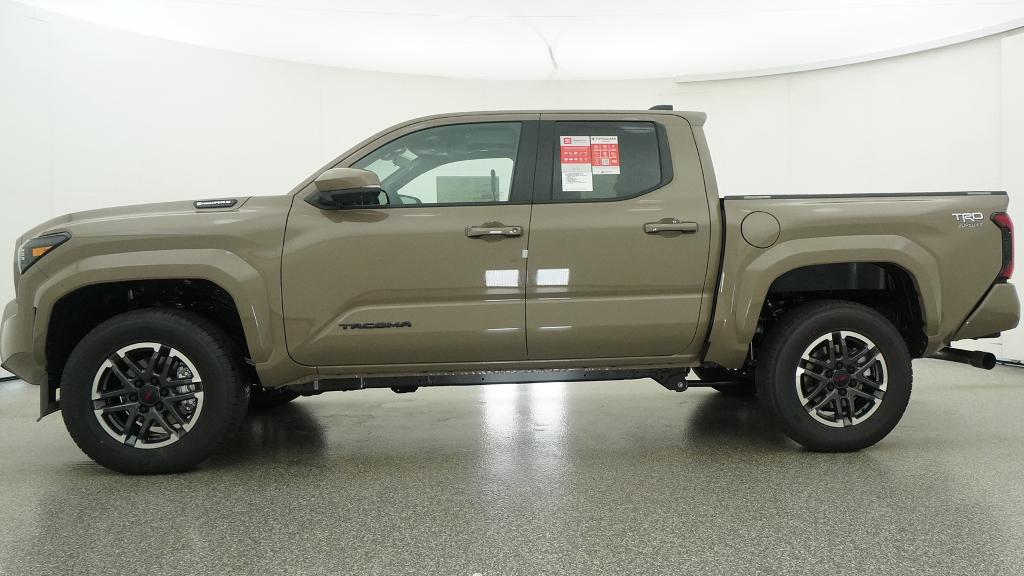 New 2026 Mudbath Toyota Tacoma TRD Sport image 28