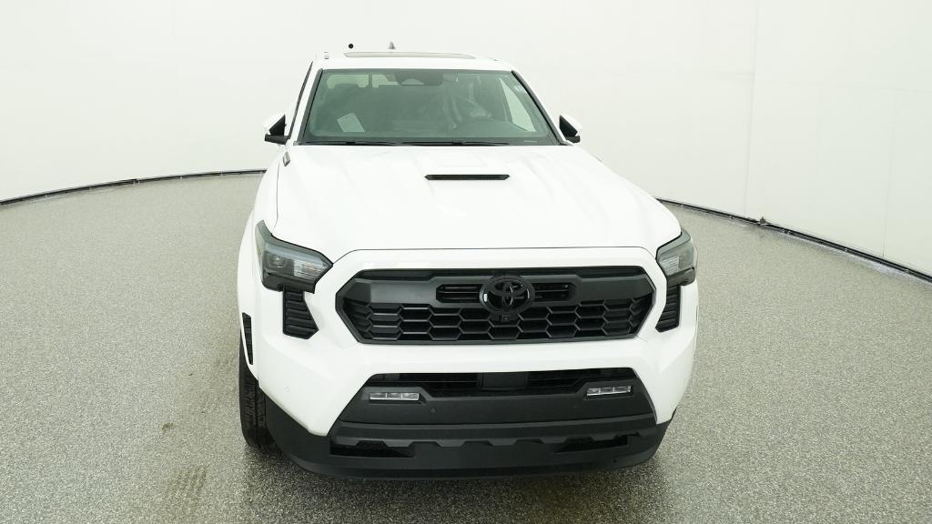 New 2026 Ice Cap Toyota TRD Sport i-FORCE MAX image 62