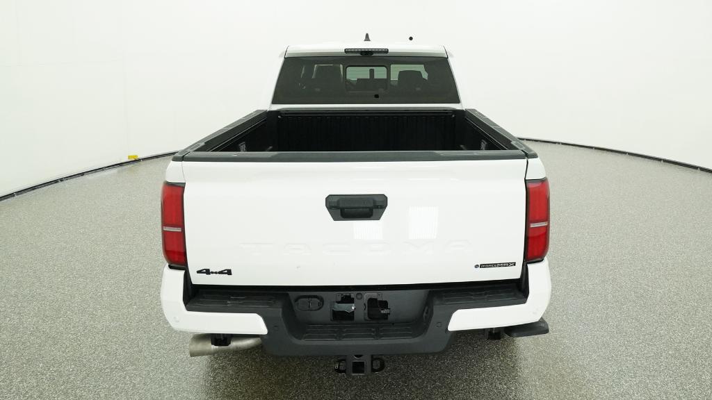 New 2026 Ice Cap Toyota TRD Sport i-FORCE MAX image 58