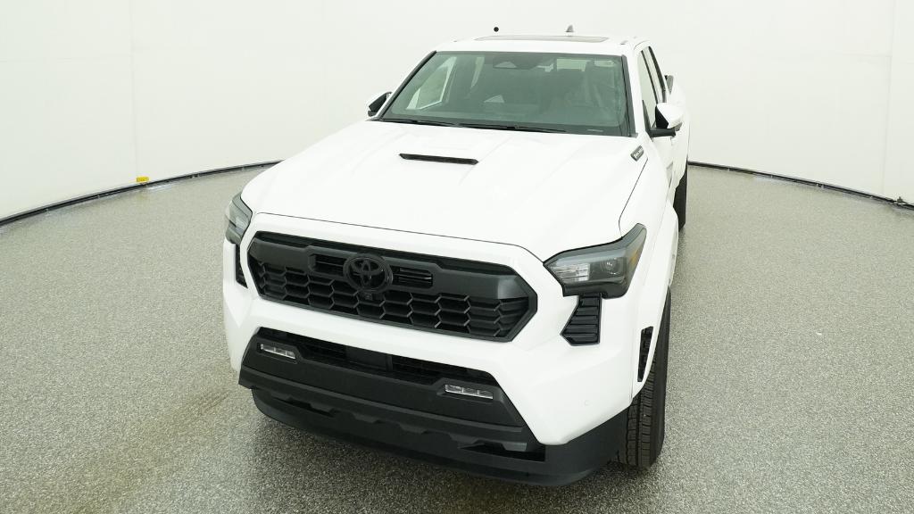 New 2026 Ice Cap Toyota TRD Sport i-FORCE MAX image 49