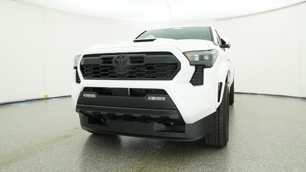 New 2026 Ice Cap Toyota TRD Sport i-FORCE MAX image 66
