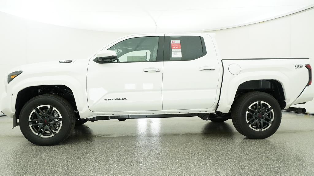 New 2026 Ice Cap Toyota TRD Sport i-FORCE MAX image 60