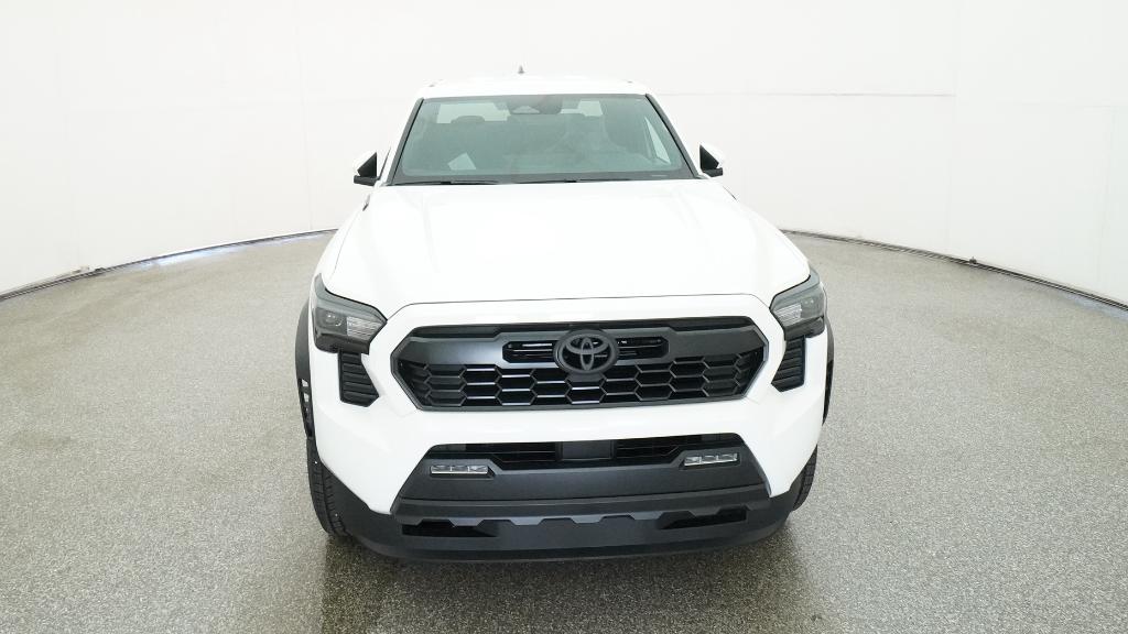 2025 Toyota Tacoma TRD Off-Road i-FORCE MAX