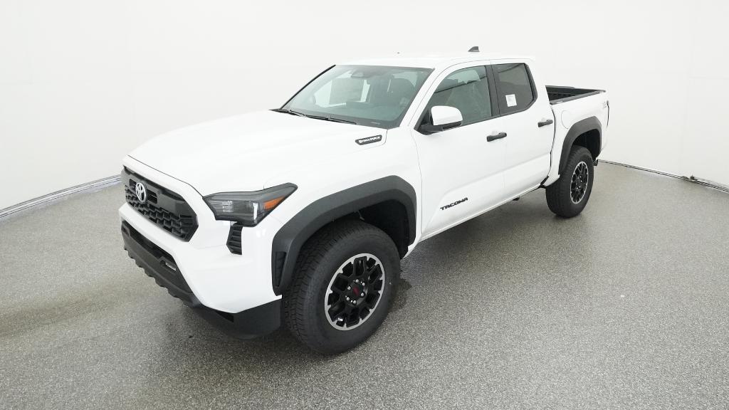 2025 Toyota Tacoma TRD Off Road's photo