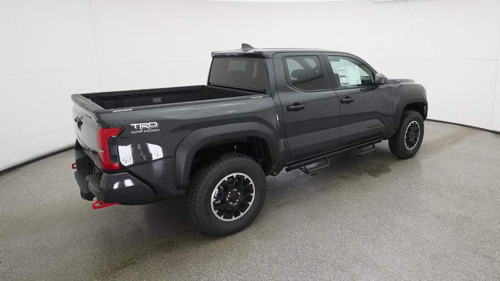 New 2025 Toyota Tacoma i-FORCE MAX Truck