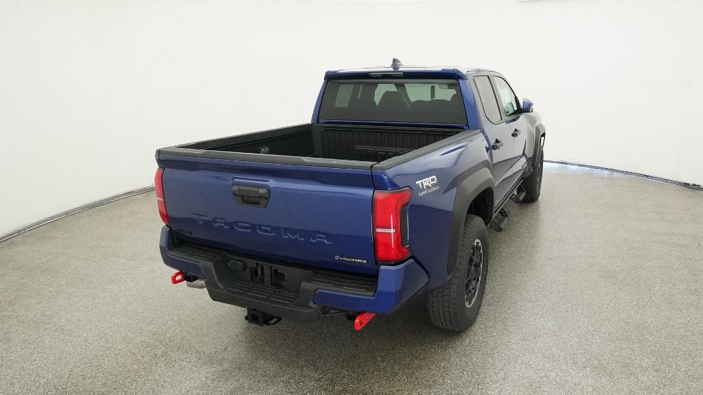 New 2025 Toyota Tacoma i-FORCE MAX Truck