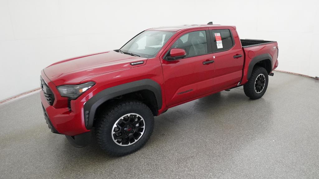 2025 Toyota Tacoma i-FORCE MAX TRD Off Road