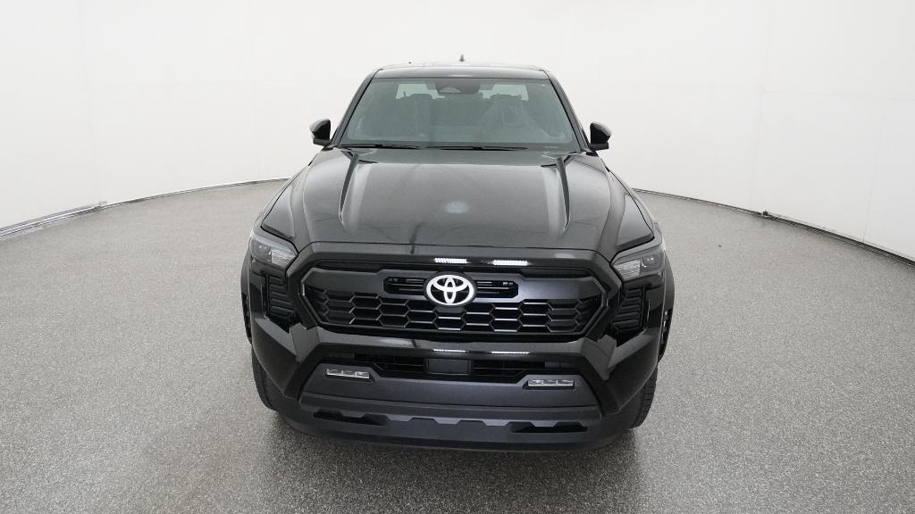 2025 Toyota Tacoma TRD Off-Road i-FORCE MAX