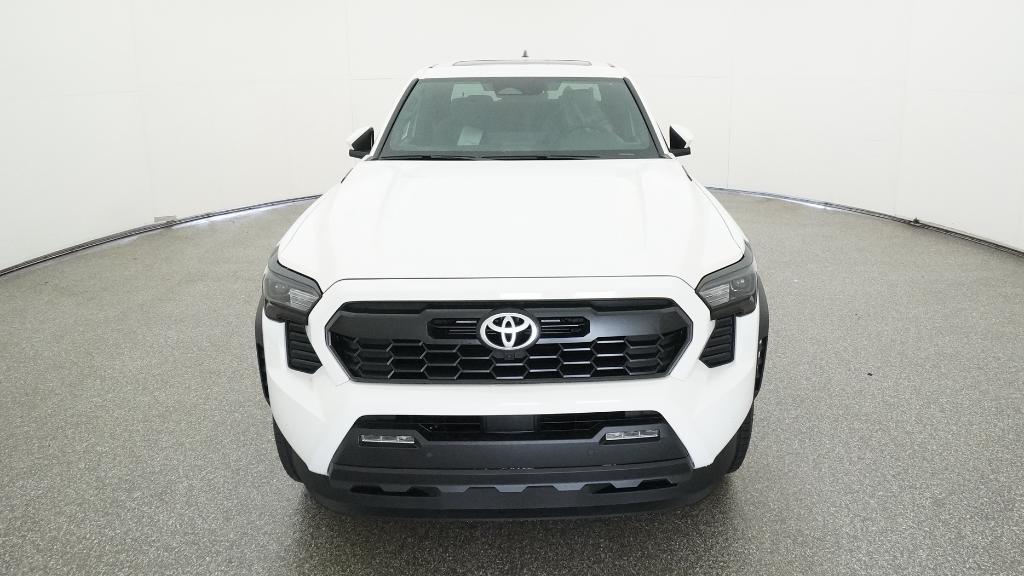 2025 Toyota Tacoma TRD Off-Road i-FORCE MAX