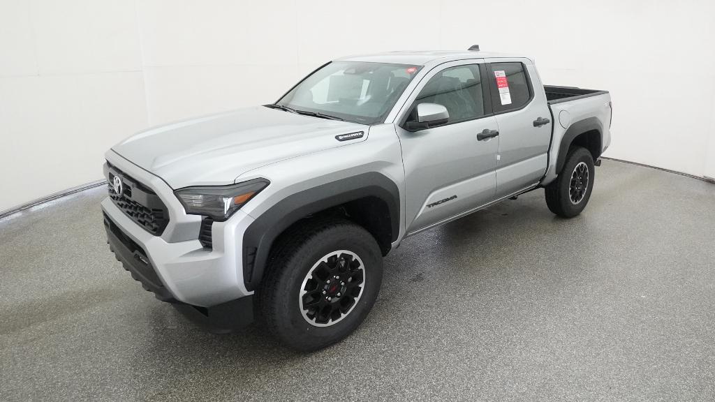 2025 Toyota Tacoma TRD Off-Road i-FORCE MAX