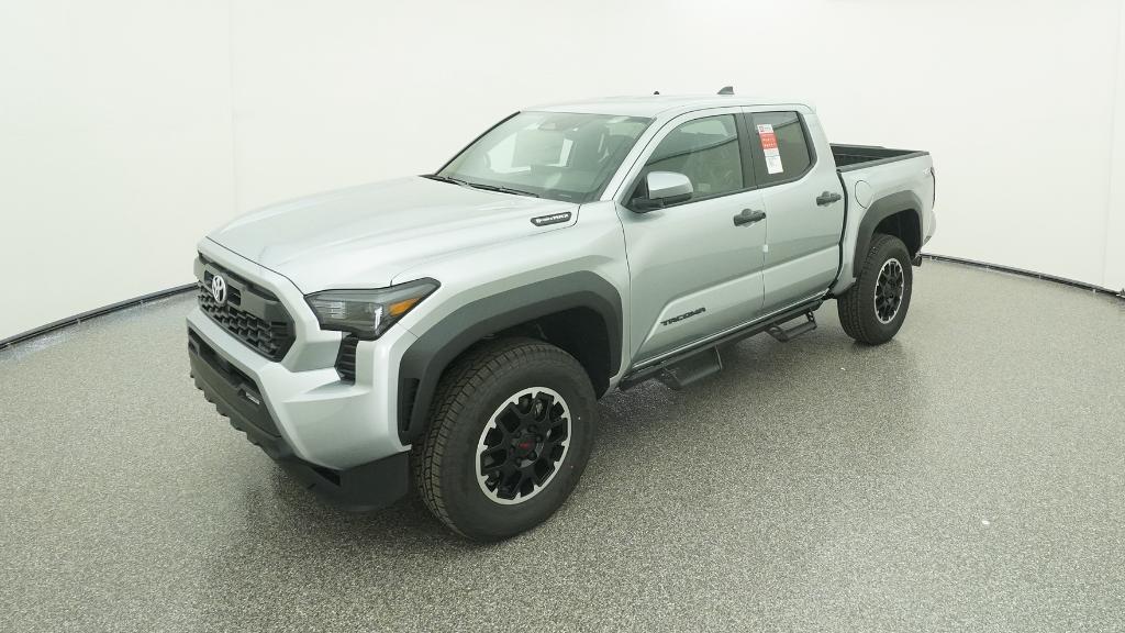 2025 Toyota Tacoma TRD Off-Road i-FORCE MAX