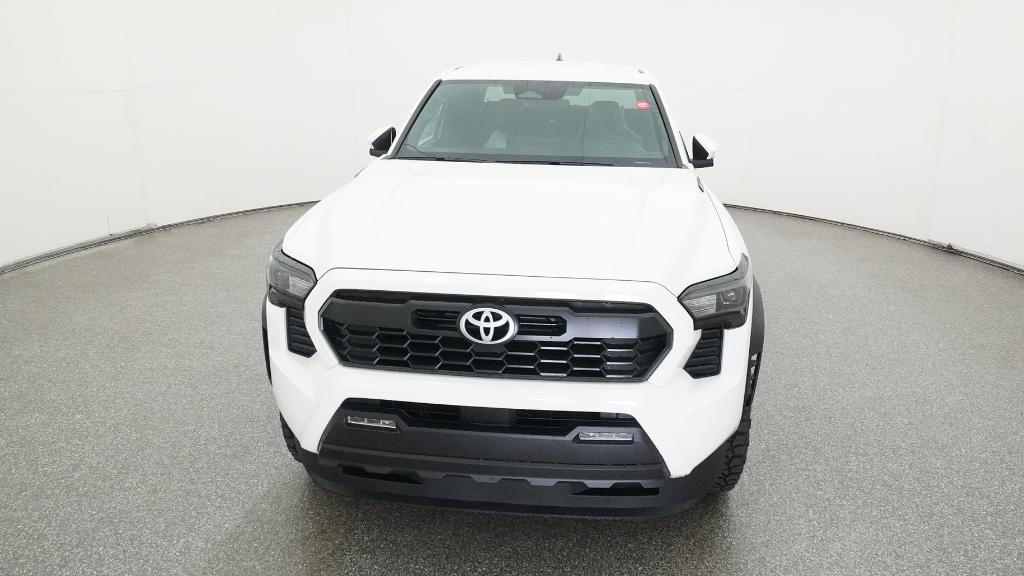 2025 Toyota Tacoma TRD Off-Road i-FORCE MAX