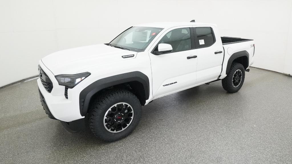 2025 Toyota Tacoma TRD Off-Road i-FORCE MAX
