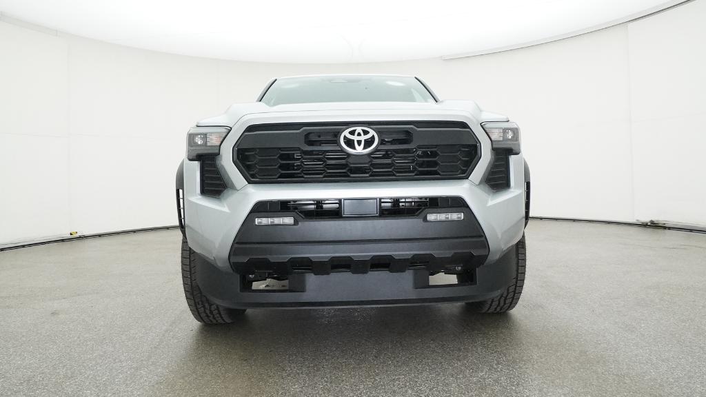 2025 Toyota Tacoma TRD Off Road - Photo 19