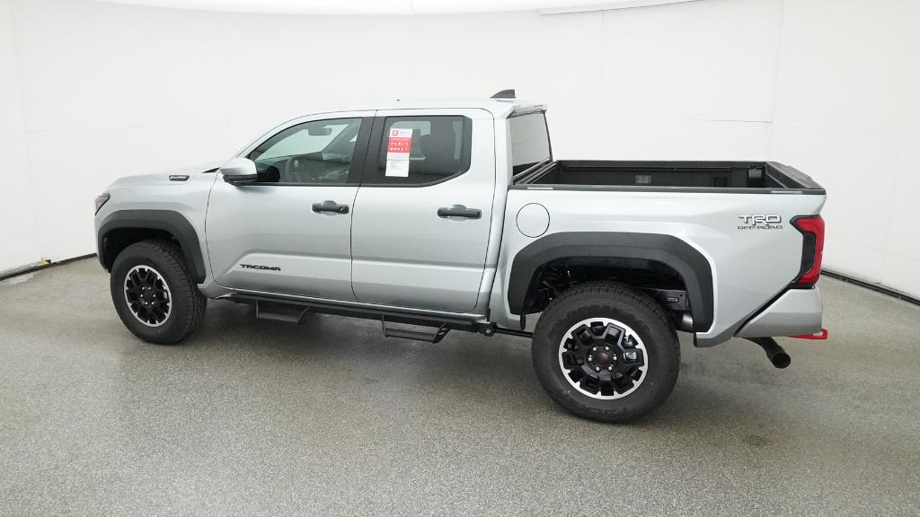 2025 Toyota Tacoma TRD Off Road - Photo 16