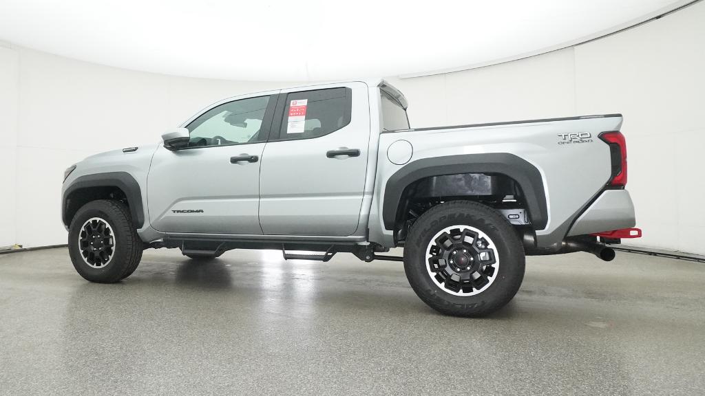 2025 Toyota Tacoma TRD Off Road - Photo 12