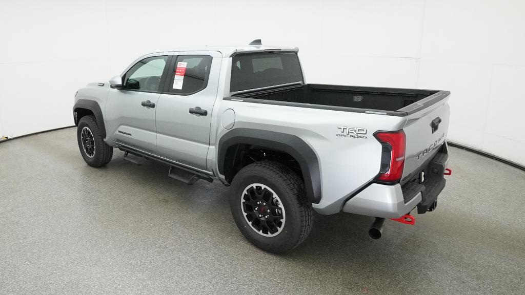 2025 Toyota Tacoma TRD Off Road - Photo 31