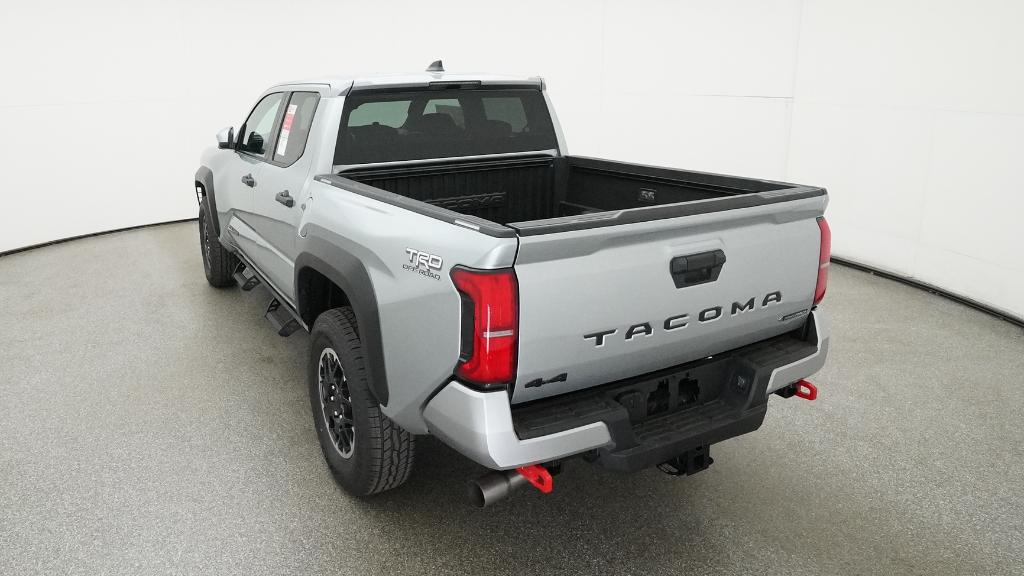 2025 Toyota Tacoma TRD Off Road - Photo 13