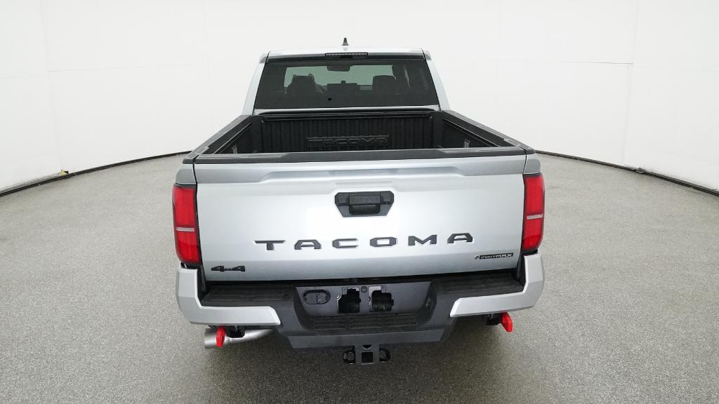 2025 Toyota Tacoma TRD Off Road - Photo 14
