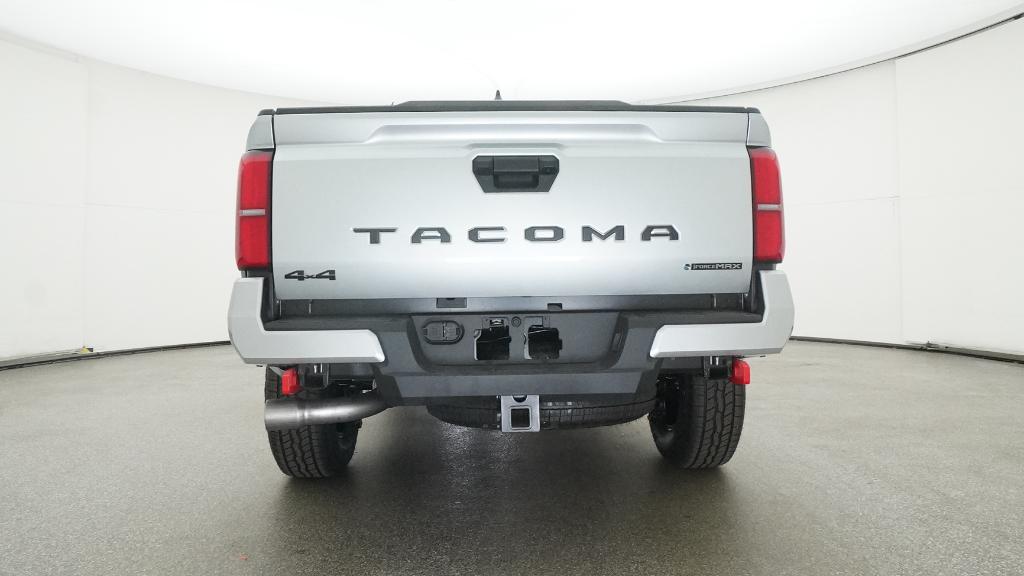2025 Toyota Tacoma TRD Off Road - Photo 29