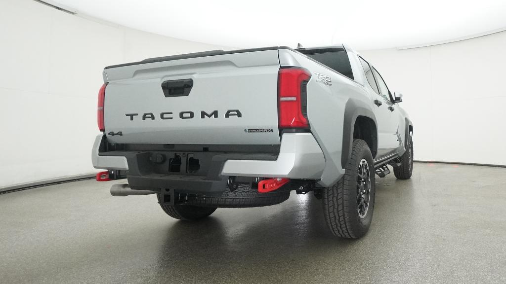 2025 Toyota Tacoma TRD Off Road - Photo 7