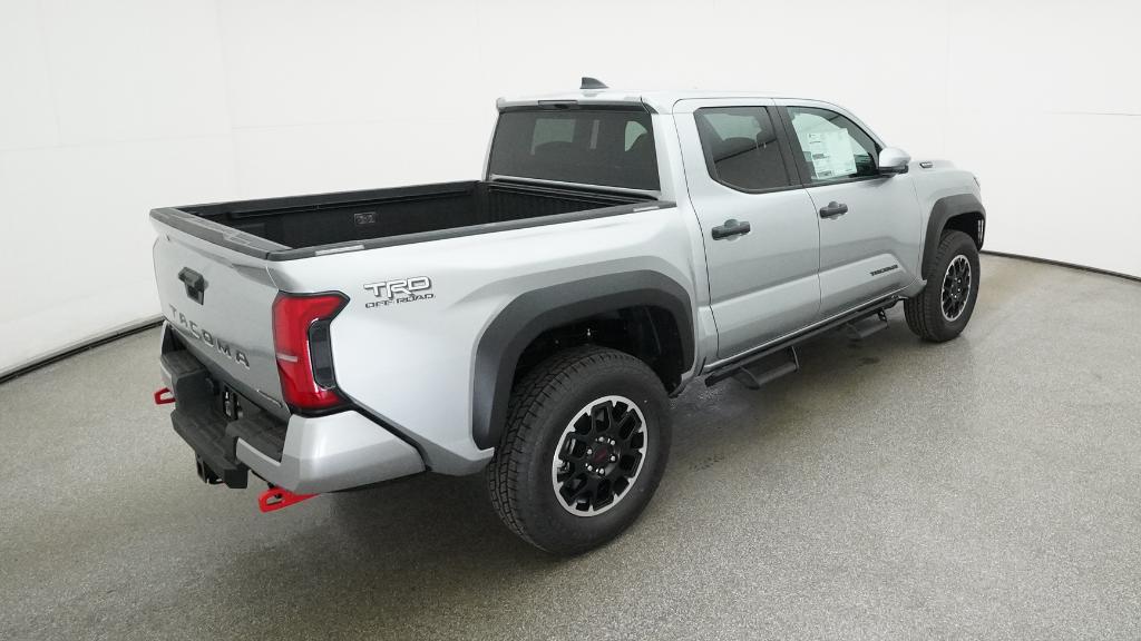 2025 Toyota Tacoma TRD Off Road - Photo 21