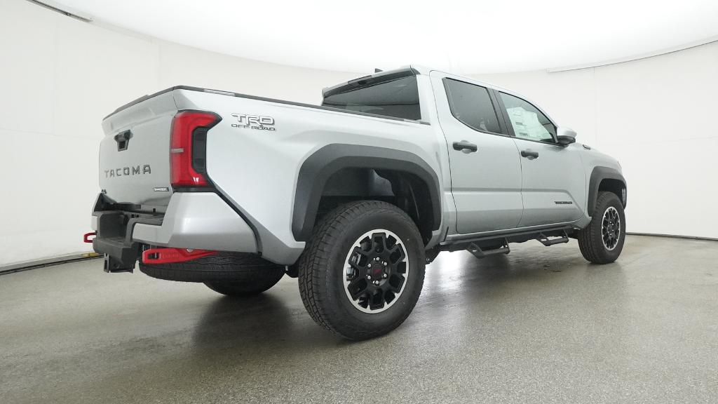 2025 Toyota Tacoma TRD Off Road - Photo 32